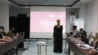 Festival Teater Indonesia 2025 Bakal Digelar di 4 Kota, Seniman dan Sanggar Dipersilakan Mendaftar