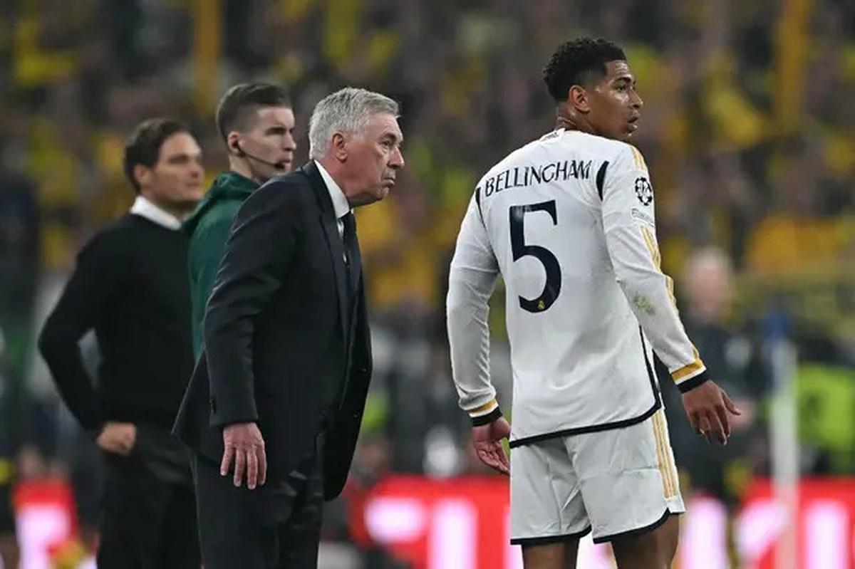 Carlo Ancelotti Pergi dari Real Madrid, Ini Curhat Perdana Sosok yang Digantikan Xabi Alonso