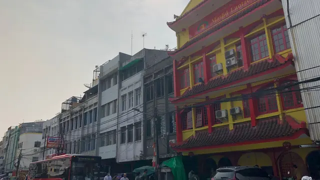 Semarak Ramadhan di Jakarta dengan Tur Wisata Religi, Pergi ke Mana Saja?