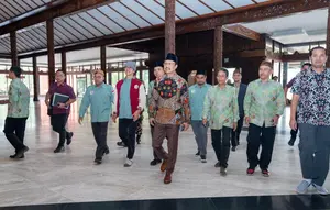Gus Ipul Ajak SP2MI Ikut Berperan di Program Sekolah Rakyat