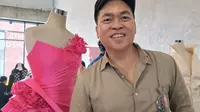 Billy Tjong Bawa Kisah Fuschia dan Korset ke Panggung JF3 Setelah 6 Tahun Absen