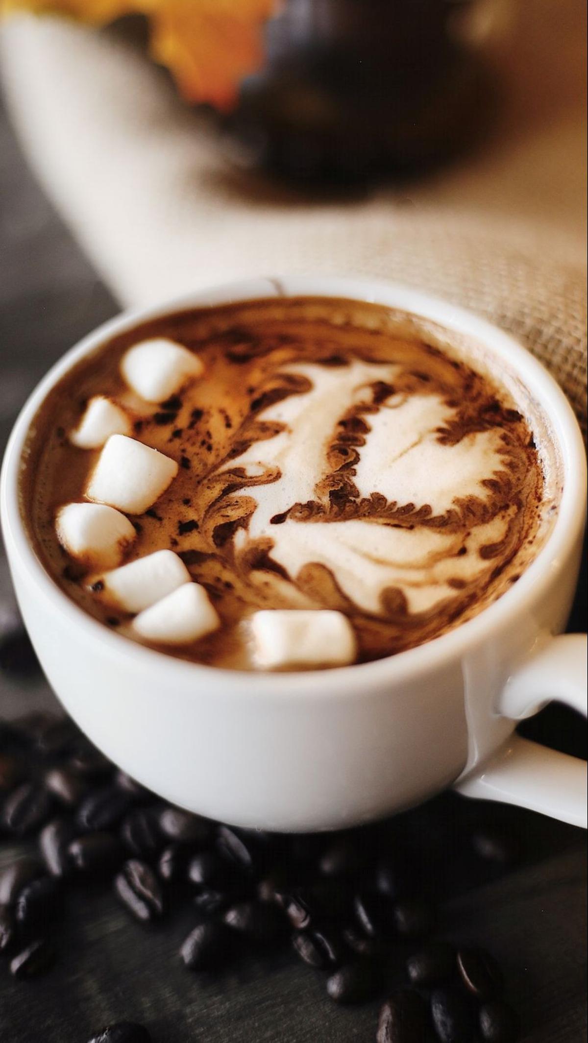 5. Mocha