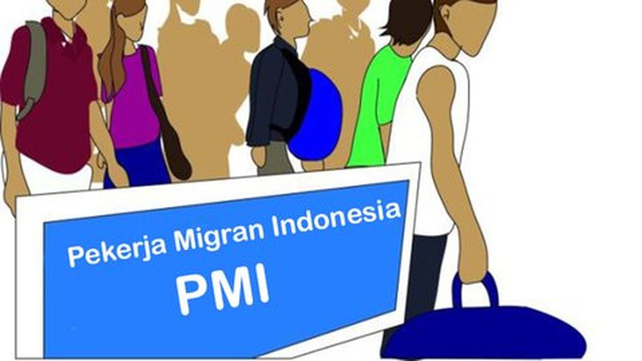 RUU P2MI Diharapkan Beri Perlindungan Maksimal ke Pekerja Migran dari Kejahatan TPPO & Perbudakan Modern