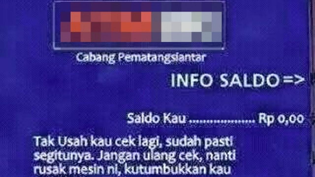 Meme lucu edisi belum gajian bikin ngakak