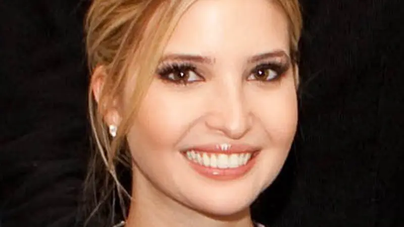 Ivanka Trump