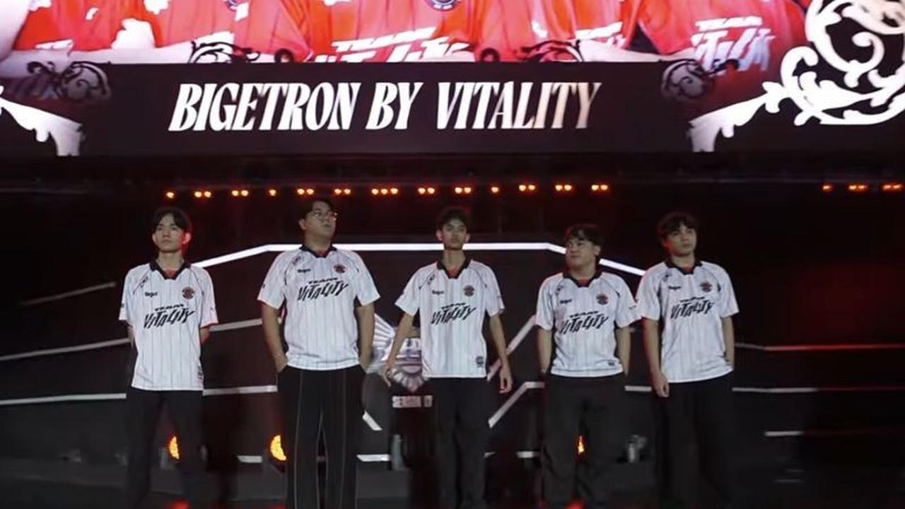 BTR Tantang ONIC di Grand Final MPL ID S17: Perebutan Gelar dan Tiket MSC