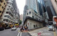 Mengenal Sinyal T8: KJRI Hong Kong Imbau WNI Waspada Topan Matmo di Makau