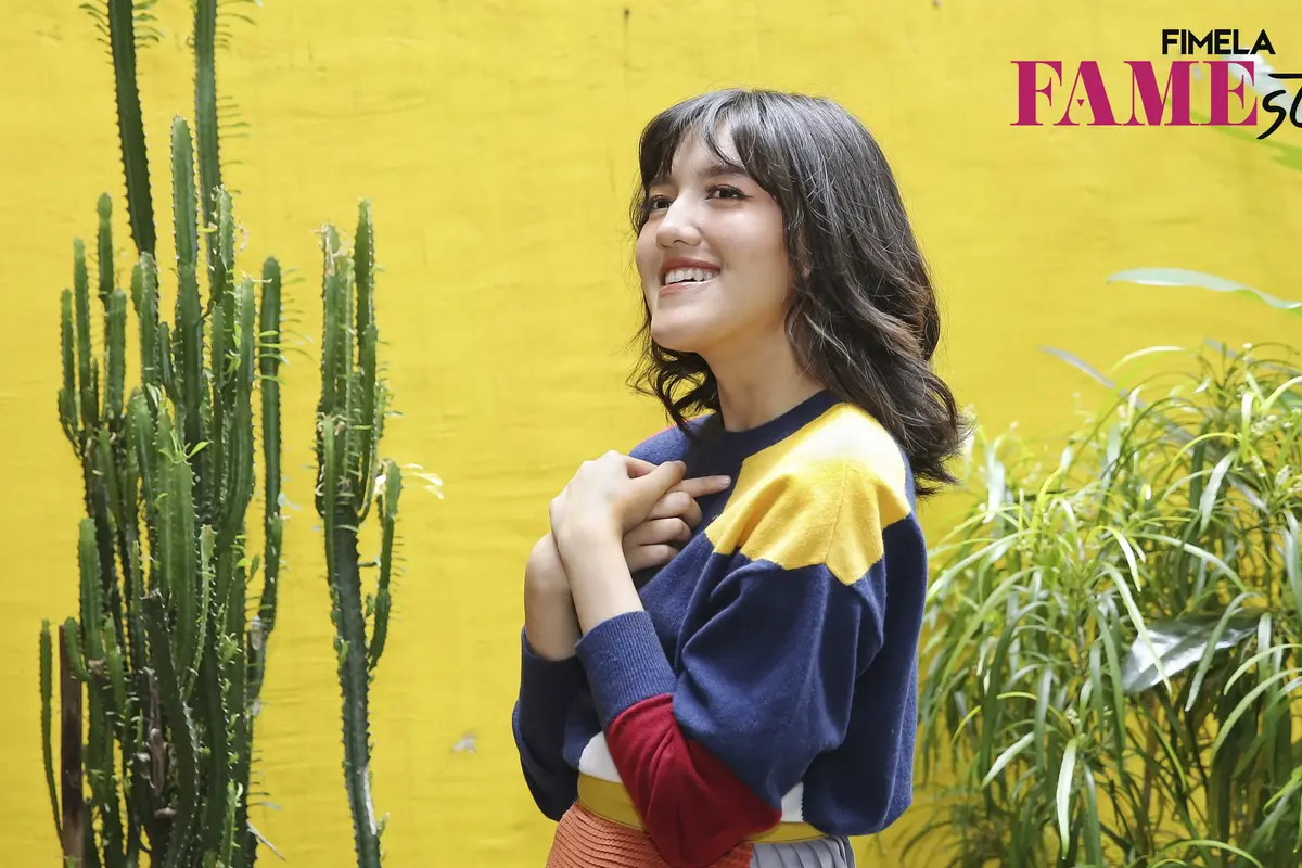 Ify Alyssa