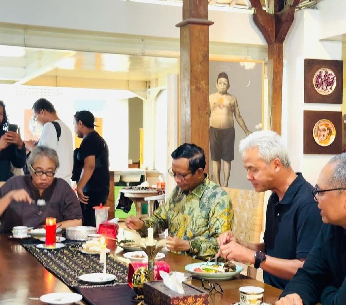 Dok. Istimewa