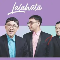 LALAHUTA/Instagram @lalahuta.