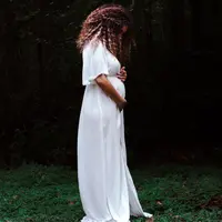 ilustrasi hamil/copyright unsplash/Melanie Brown