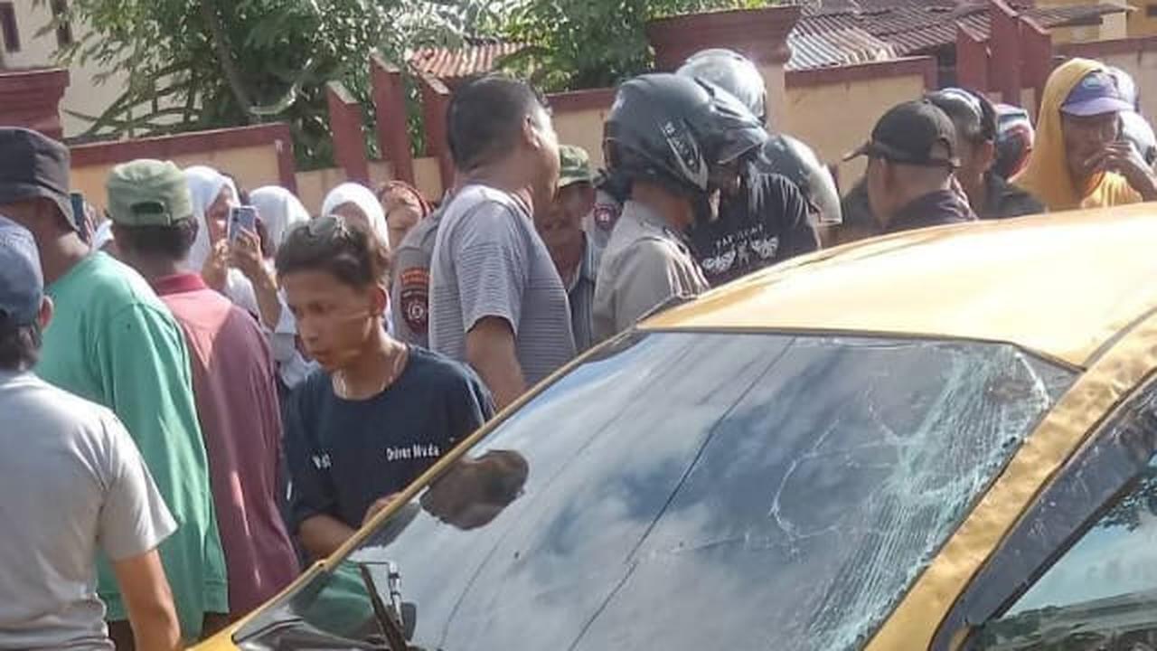 Perampok Kabur Dipergoki Pemilik Rumah saat Beraksi, Mobil yang Dikendarai Ternyata Milik Perwira Polisi