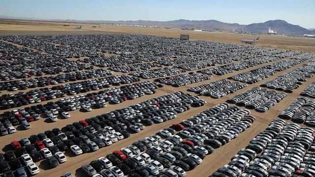 77+ Gambar Kuburan Mobil Mewah Gratis Terbaru