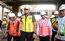 Menko AHY Terkesan dengan Arsitektur Saat Tinjau Revitalisasi Asrama Inggrisan & Pasar Banyuwangi