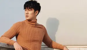 Fanmeeting So Ji Sub di Jakarta, Cek Jadwal Penjualan dan Harga Tiketnya