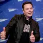 Elon Musk beli Twitter senilai Rp635 triliun. Dari mana saja sumber kekayaannya? (Instagram/elon.r.muskk).