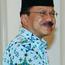 Fauzi Bowo adalah Gubernur DKI Jakarta periode 2007-2012.