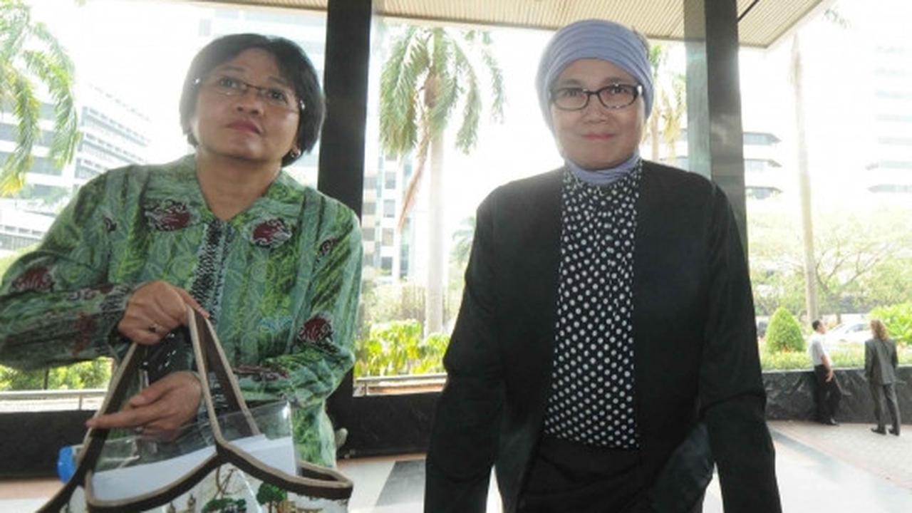 Sekjen DPR diperiksa KPK terkait kasus suap Dewie Yasin Limpo