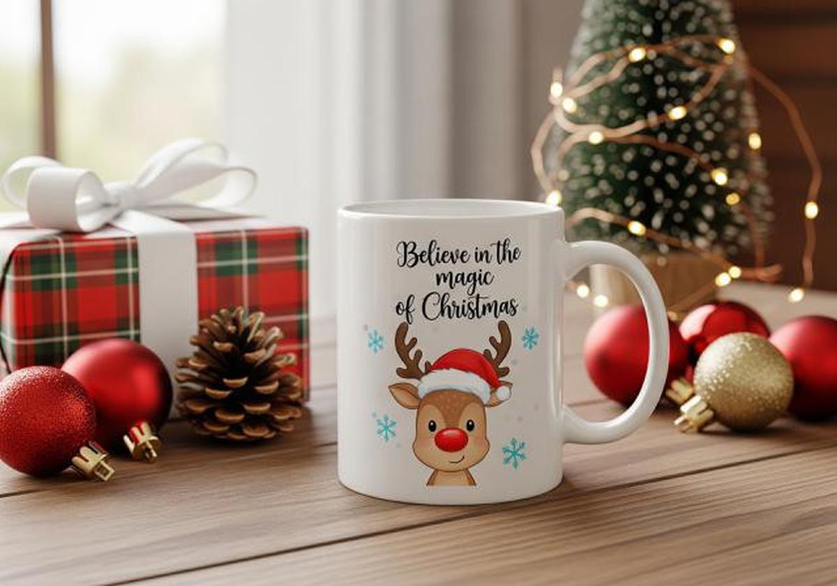 15 Inspirasi Kado Natal untuk Sahabat, Hadiah Penuh Makna dan Berkesan