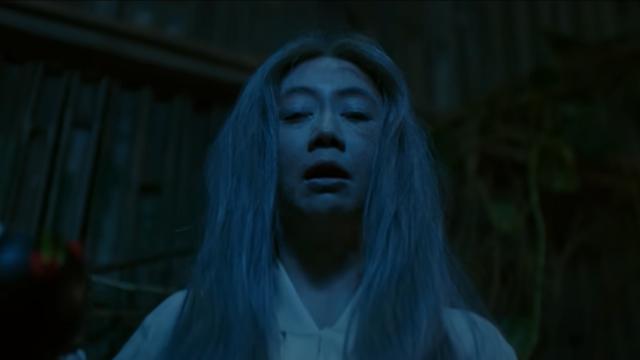 Sinopsis Film Kang Solah From Kang Mak X Nenek Gayung, Dibintangi Rigen ...
