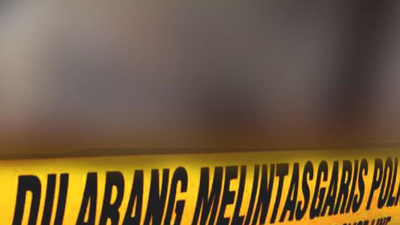 Adapun keempat korban tewas yakni YW (42), AM (35), KlB (38) dan YB (43). Keempatnya meninggal dunia pada Jumat (1/9) lalu.<br>