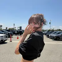 Popularitas Lisa BLACKPINK dorong penjualan cincin batu gioknya terjual habis (@lalalalisa_m)