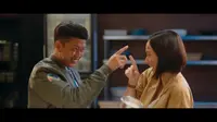 Saksikan Live Streaming SCTV Film Spesial Tahun Baru: Lara Ati, Tayang Senin 1 Januari 2024 Pukul 14.30 WIB