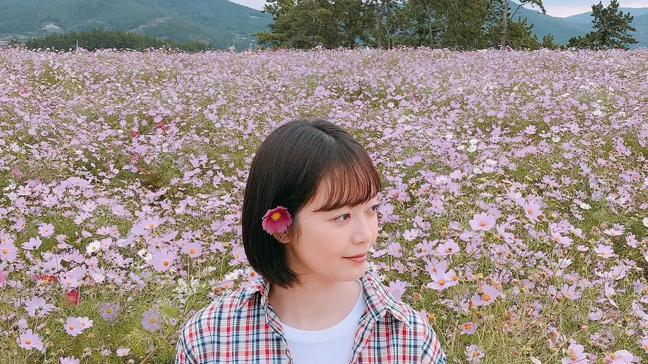 Jun So Min