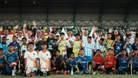 Naik ke Super League, Garudayaksa FC Gencar Cari Talenta Baru