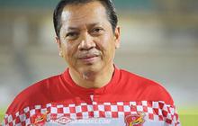 Kritik Timnas dan pelatih Malaysia, pejabat FAM dihukum