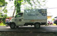 Percepatan SLHS Dapur MBG di Lombok Tengah: Upaya Jamin Higiene Program Makan Bergizi