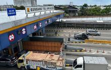 Jasamarga Prediksi Puncak Arus Mudik Tol Belmera 17 Maret 2026, Siapkan Antisipasi Lonjakan Kendaraan