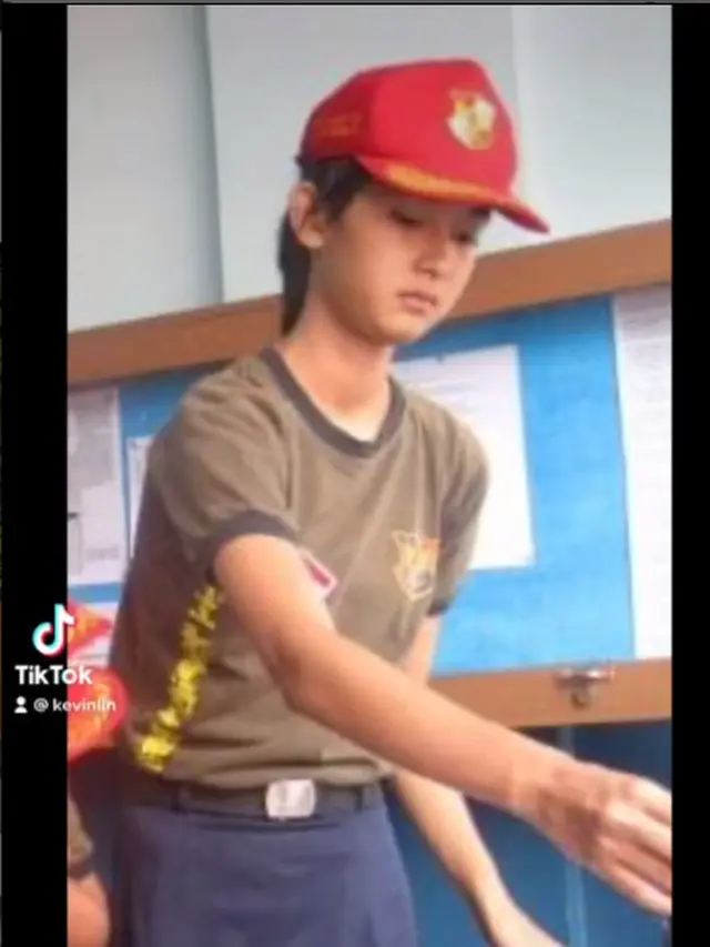 6 Potret Lawas Kevin Lilliana, Runner Up Putri Indonesia 2017 yang Memesona