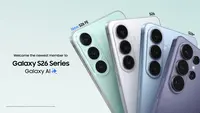 Spesifikasi dan Harga Samsung Galaxy S26 FE yang Resmi Rilis