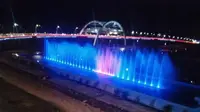 Jembatan Suroboyo Dibuka Selama Libur Lebaran, Ini Alasannya