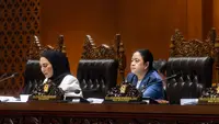 Puan Optimis RUU Perampasan Aset Rampung Desember 2026