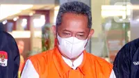 KPK Duga Walkot Yana Mulyana Tak Hanya Terima Suap Terkait Bandung Smart City