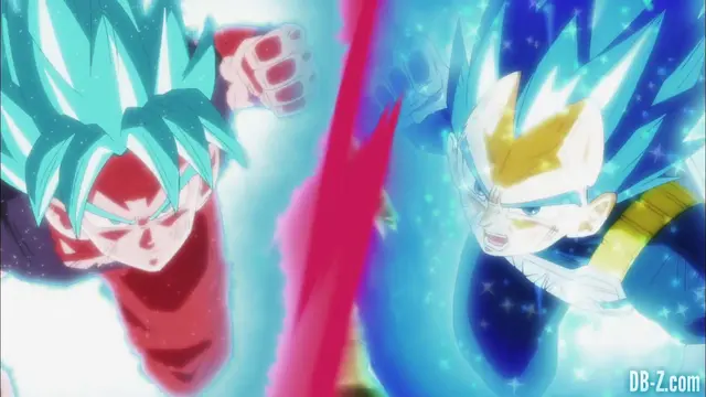 Dragon Ball Super