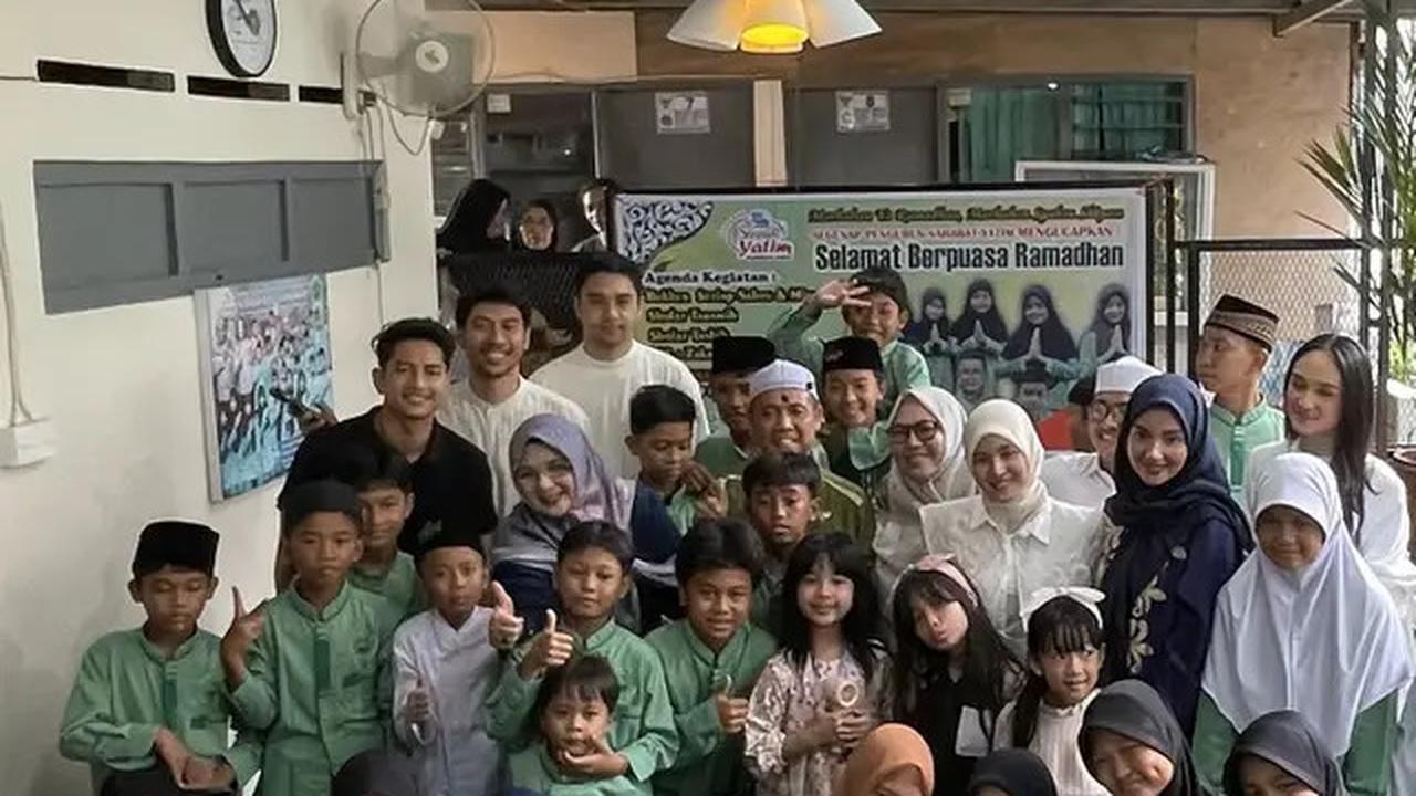 Cut Syifa Spill Fakta di Balik Adegan Kecelakaan Mobil di Cinta di Ujung Sajadah: Effort Banget