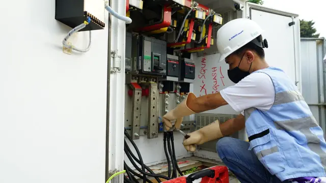 Pasokan listrik premium PLN ke sejumlah pelanggan terus diperluas