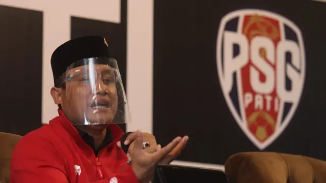 PSG Pati