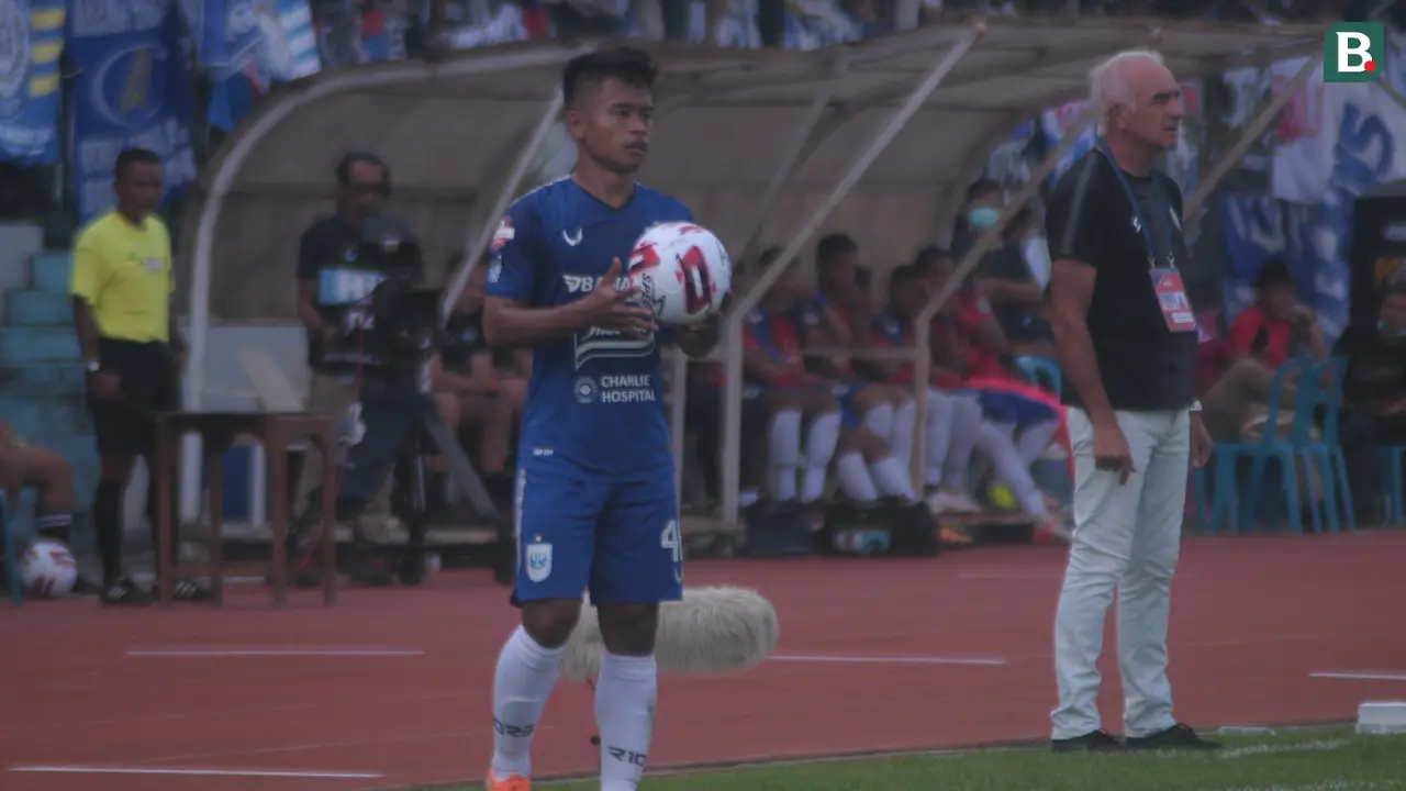 Fredyan Wahyu