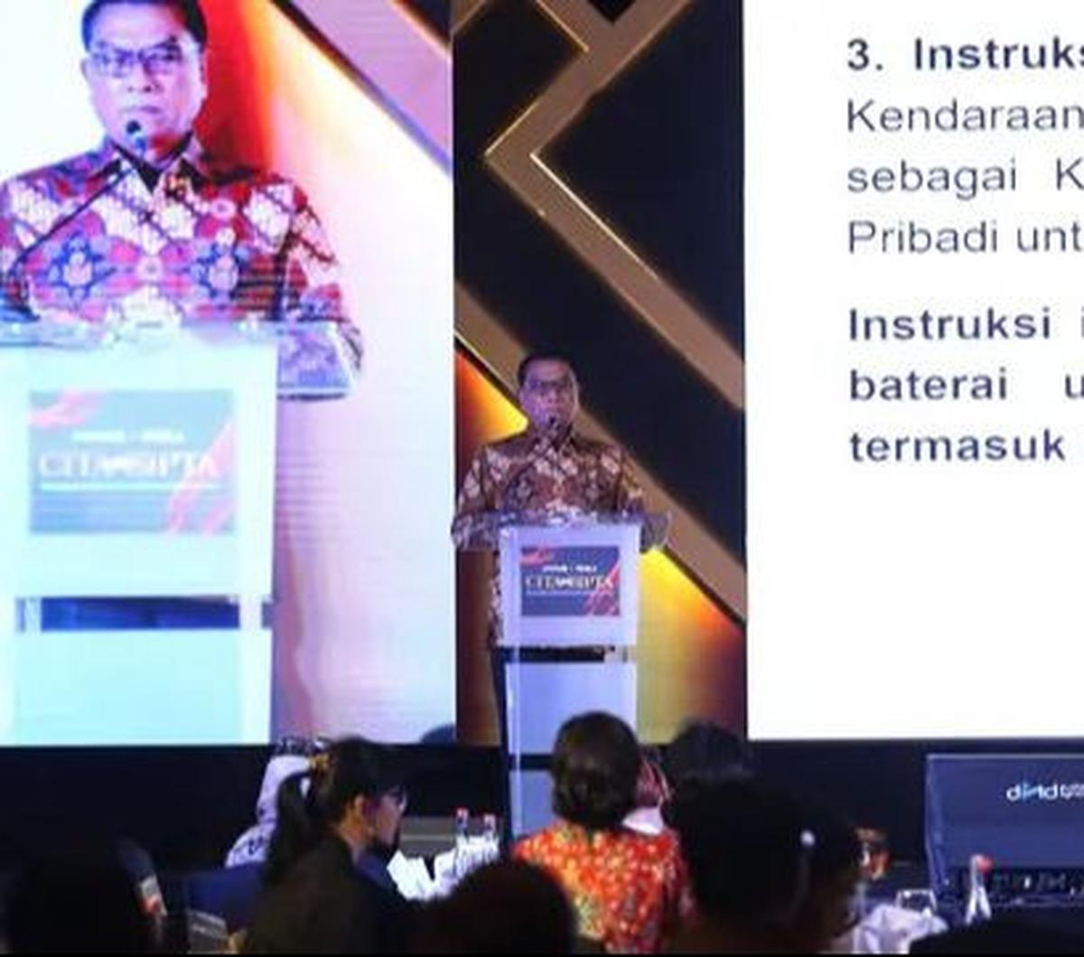 Dok. Istimewa