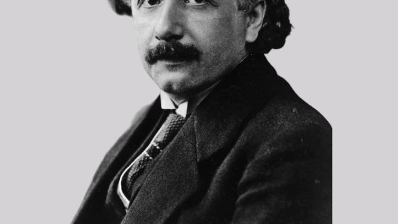Ini Isi Nasihat yang Ditulis Einstein sebagai Ganti Uang Tip kepada Kurir yang Pernah Laku Jutaan Dollar