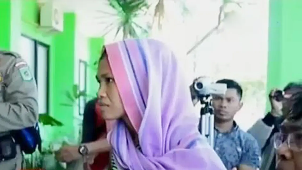 Korban Pencurian Ginjal