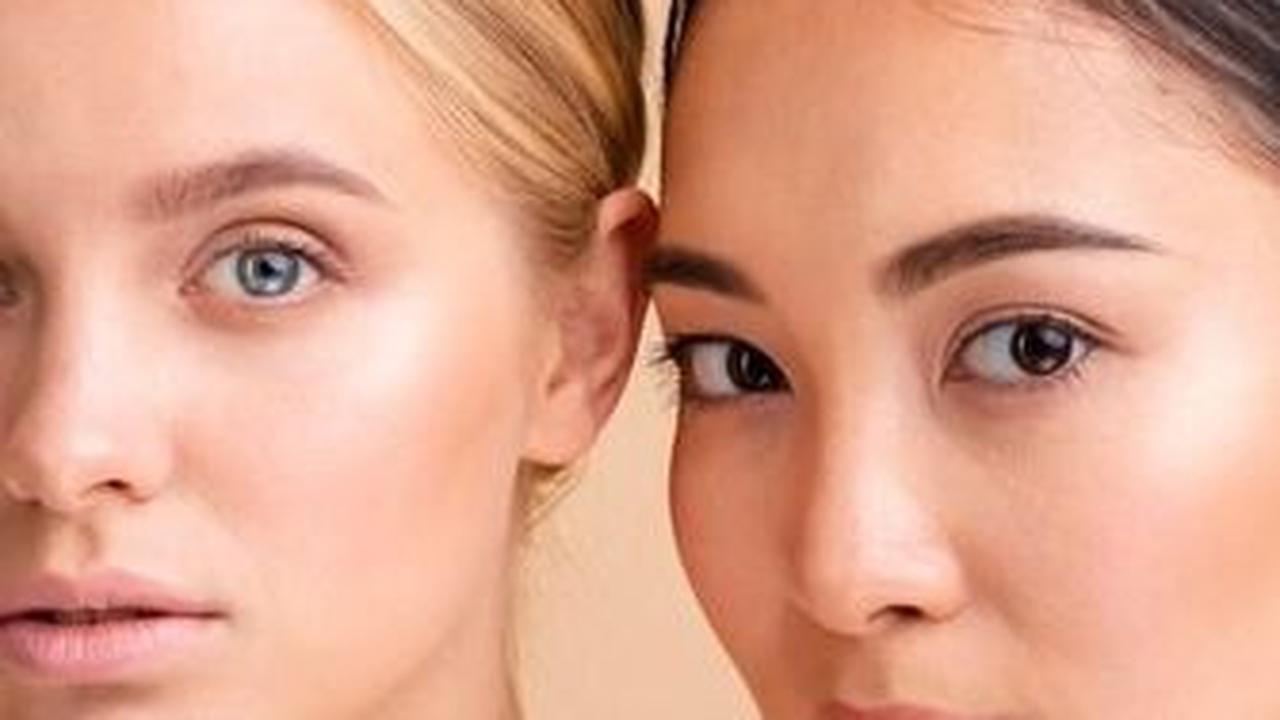 Cara Menentukan Undertone Kulit Anda