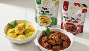 7 Ide Jualan Lauk Vakum 2026 yang Tahan Lama Tanpa Harus Dibekukan, Praktis dan Bernilai Jual Tinggi (Foto: Gemini AI)