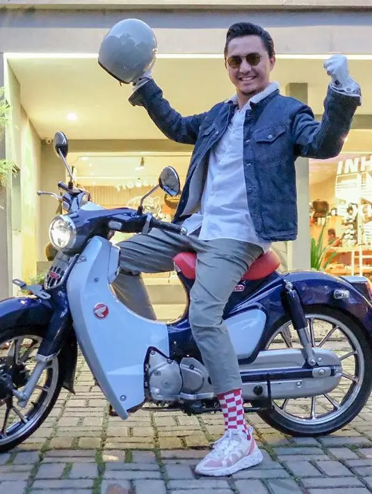 (Instagram/omeshomesh)