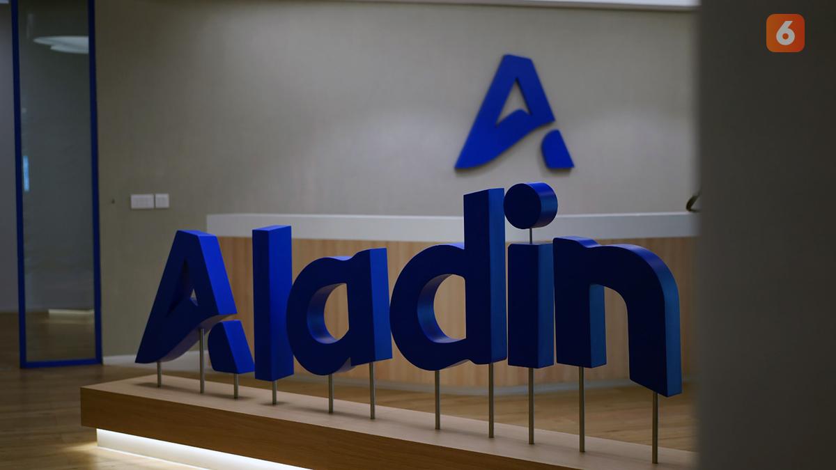 Bank Aladin Syariah Jalin Kerja Sama dengan Aksesmu untuk Dorong Transaksi Keuangan di Warung Kelontong