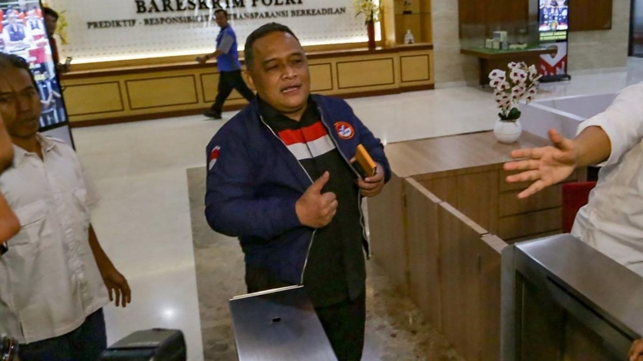 Dok. Istimewa